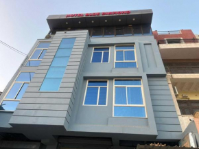 Hotel O Blue Diamond
